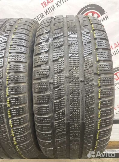 Kumho WinterCraft KW27 245/45 R18 100P