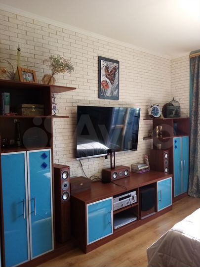 1-к. квартира, 59 м², 13/18 эт.