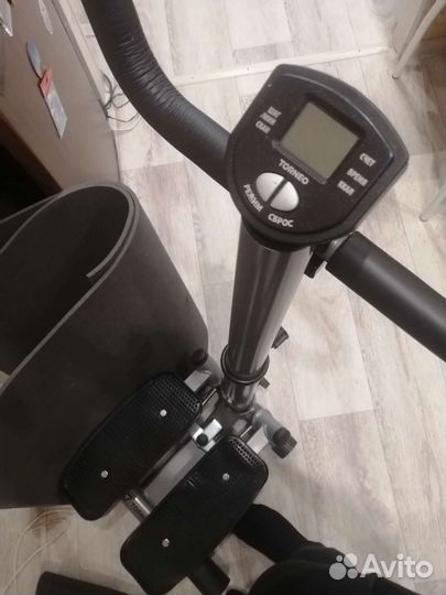 Тренажер мини степпер