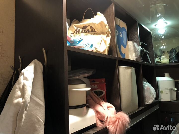 Детский шкаф для одежды бу