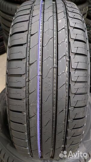 Ikon Tyres Nordman S2 SUV 265/65 R17 112H