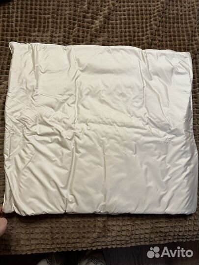 Матрас на пеленальный комод