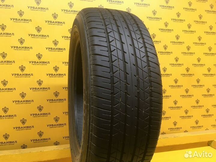 Bridgestone Turanza ER33 225/55 R17 97W