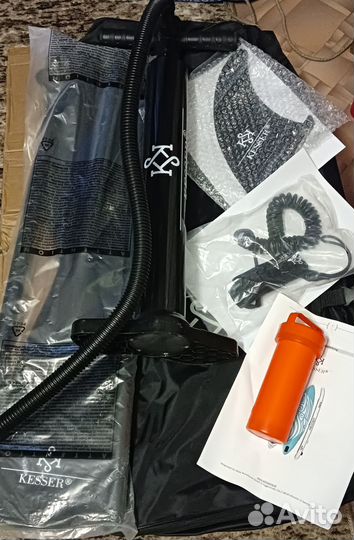 Sup сап доска новая