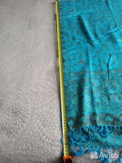 Палантин 68/180 см