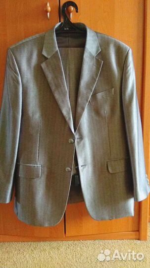 Костюм мужской