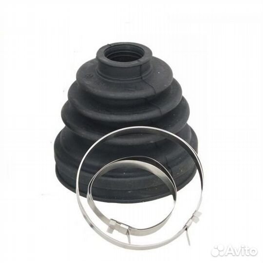 Пыльник шруса