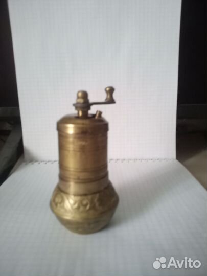 Мельница для специй СССР