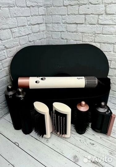 Мультистайлер Dysоn