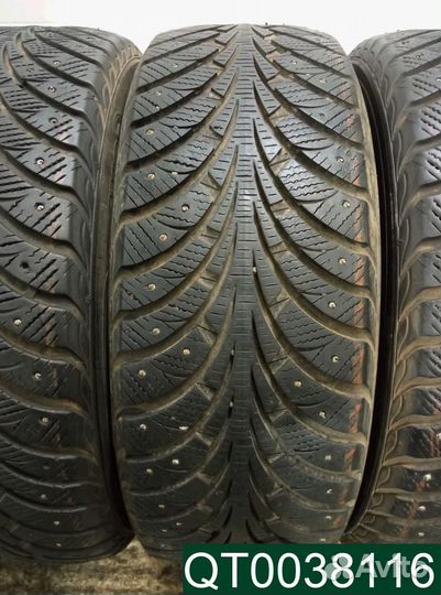 Sava Eskimo Stud 215/55 R17 103N