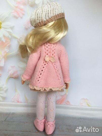 Одежда для кукол Паола Рейна