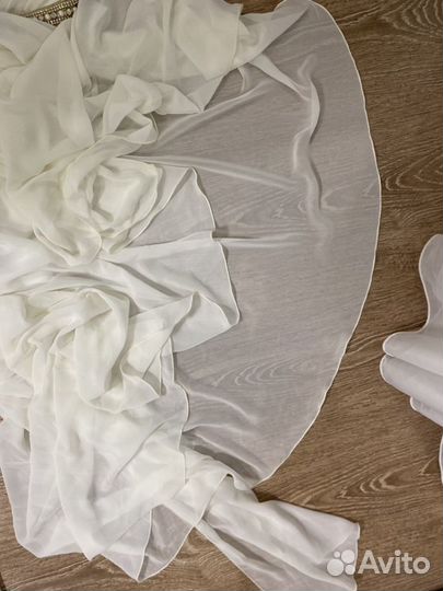 Платье вечернее