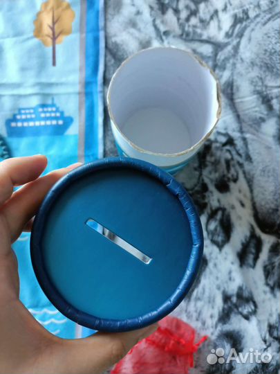 Детский коврик для намаза