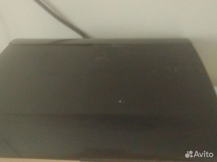 Sony ps3 super slim, рабочая