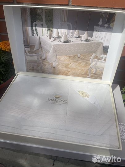 Постельное белье