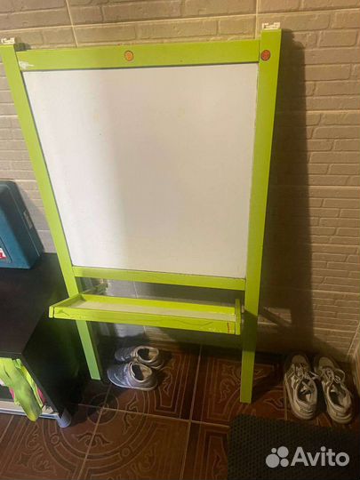 Мольберт IKEA