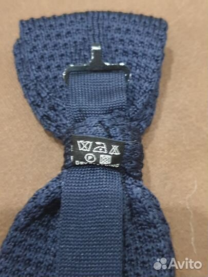 Бабочка под рубашку