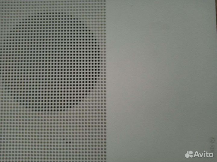 Xbox One s 1tb с играми