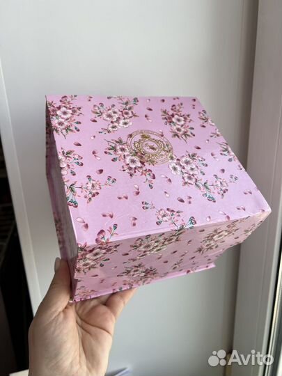 Чашка с блюдцем