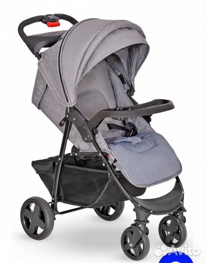 Детская коляска