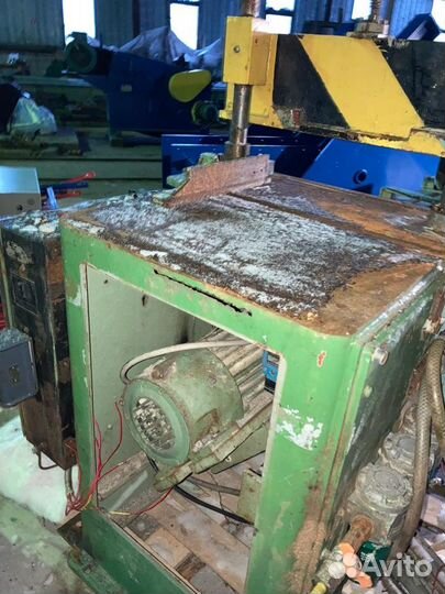 Пневмоторцовки для доски/бруса в наличии