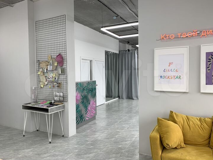 Свободного назначения, 85.4 м²