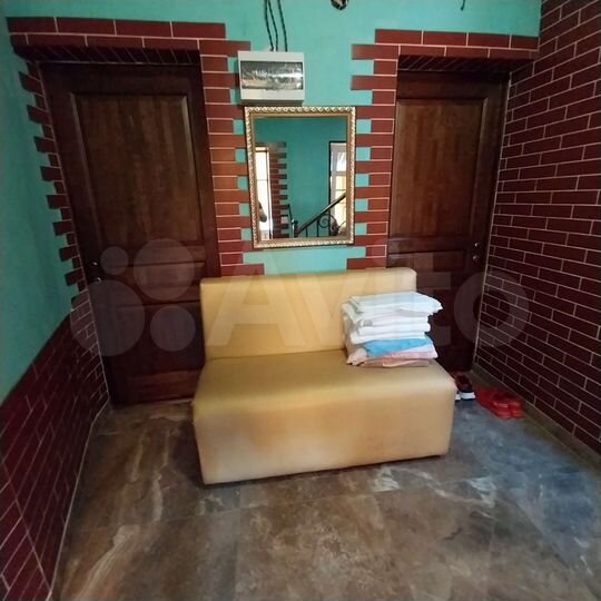 Квартира-студия, 50 м², 2/3 эт.