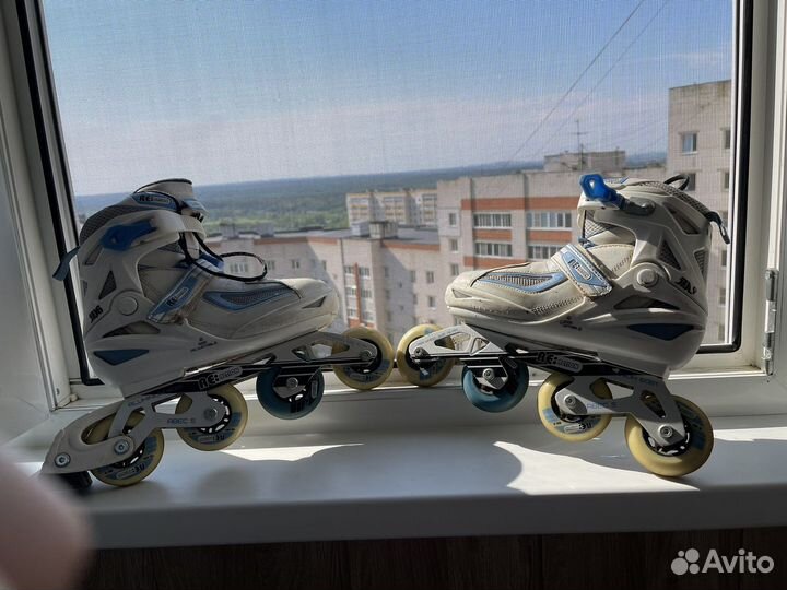 Ролики детские