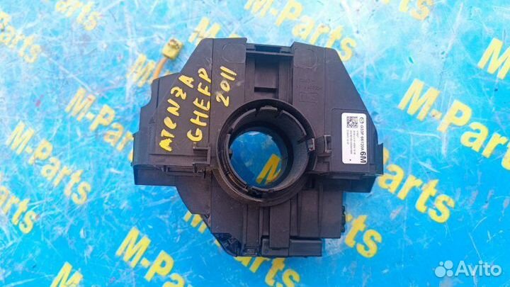 Шлейф-лента air bag Mazda Atenza GH5FW GH5FP ghefp