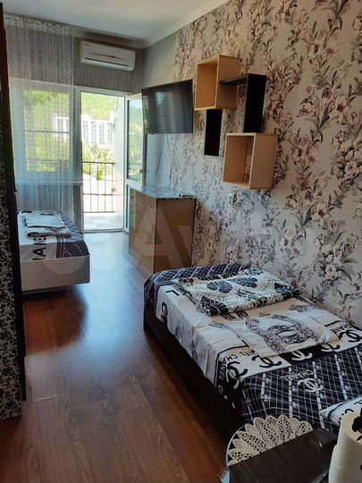 Комната 24 м², 2/3 эт.