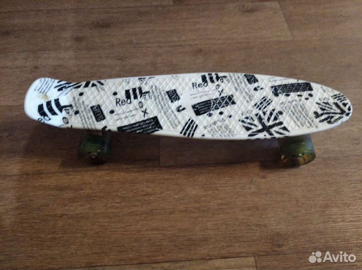 Скейтборд Лонгборд Пениборд