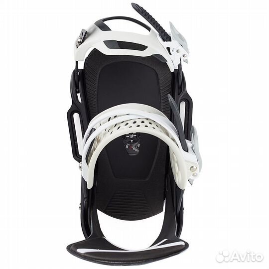 Крепления для сноуборда burton X EST M