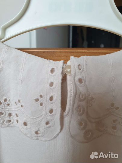 Блузка H&M для девочки