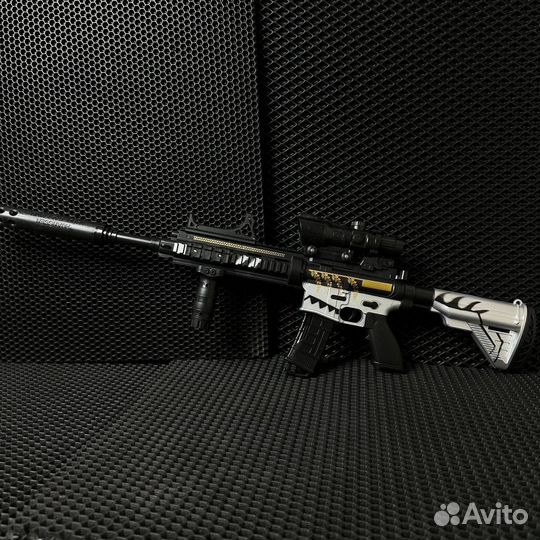 Орбизный Автомат M416 Premium