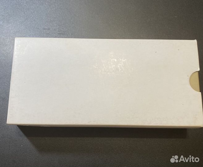 Перьевая ручка Parker