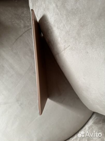 iPad Air 256 gb розовый