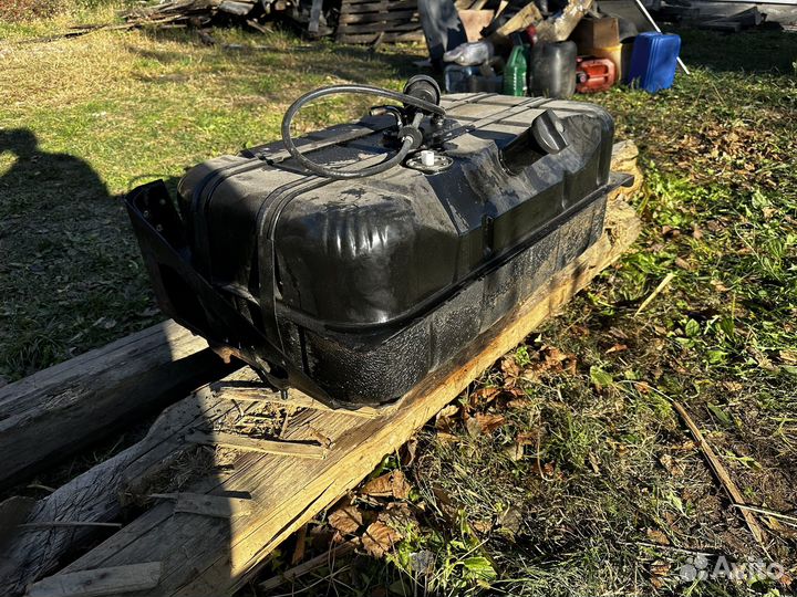 Топливный Бак газон next