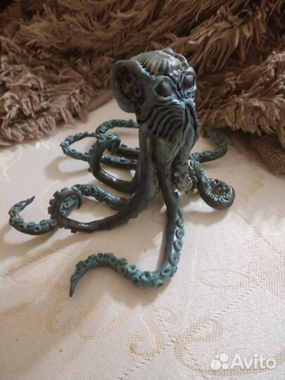 Статуэтка Ктулху