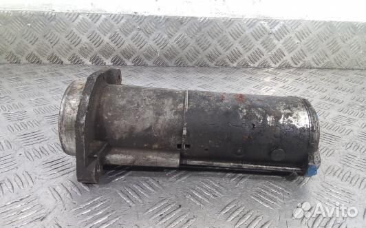 Стартер дизельный hyundai H1 (starex) 2 (NNT15BR01