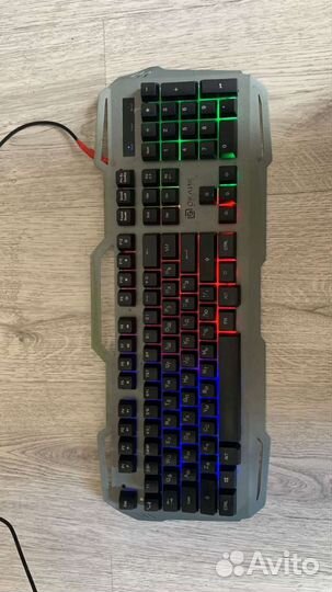 Гаджеты для компьютеров либо ноутбуков