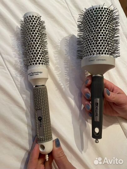 Набор расчесок