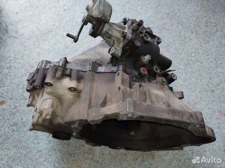 Коробка передач