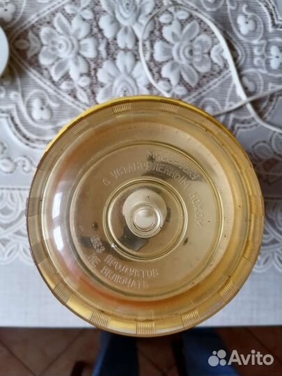 Стиральная машина и мясорубка