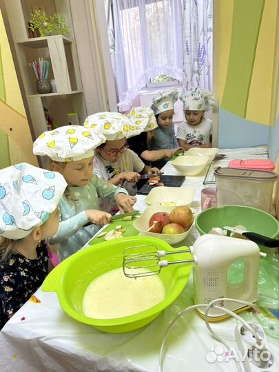 Частный детский сад«Счастливое детство»