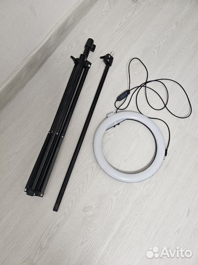 Кольцо для селфи