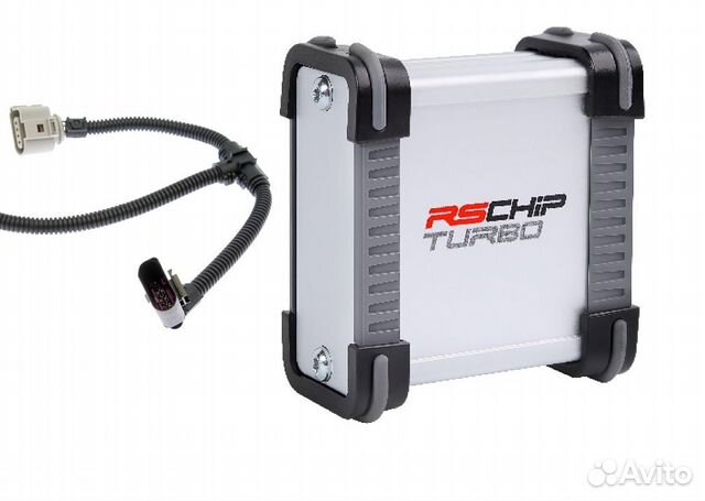 Чип-тюнинг rschip для Ford Kuga (I) TDCi 2.0 136 h