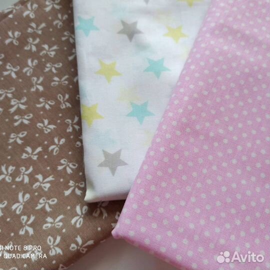 Новые косынки на резинке