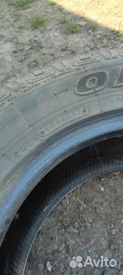 Toyo Open Country A/T Plus 235/75 R15 109T