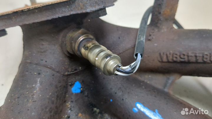 Коллектор выпускной Chrysler PT Cruiser, 2006