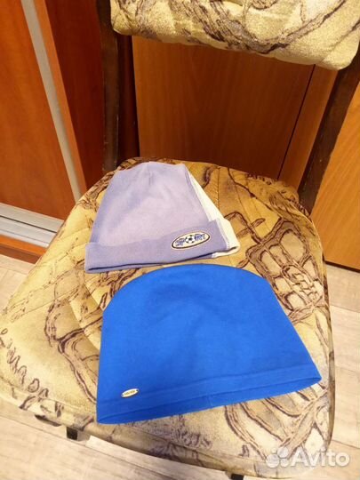 Шапки